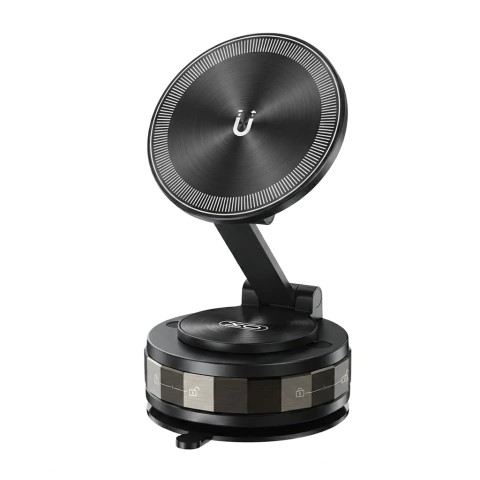 SOPORTE CELU P/AUTO VIDRIO/TABLERO MAG XO-C176