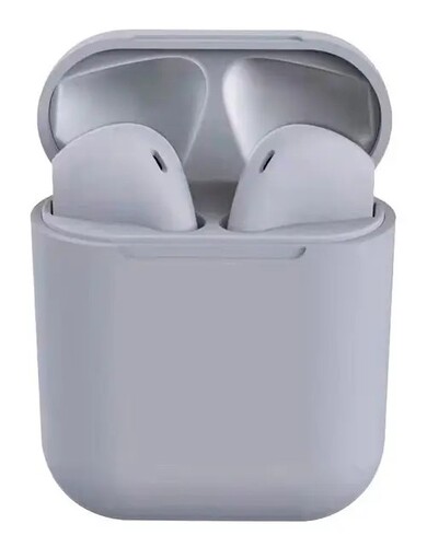 AURI IN EAR BT ESTUCHE ALO i20PLUS COLORES VARIOS