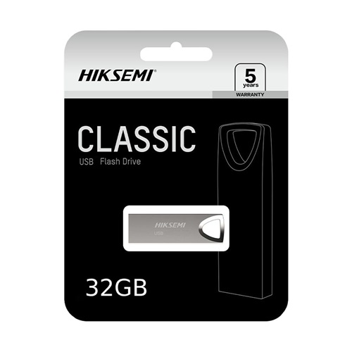 PENDRIVE 32GB HIKSEMI 3.0 M200