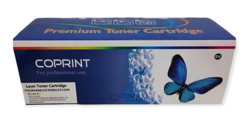 TONER ALT. BROTHER TN660 COPRINT P/2340/2500/2700