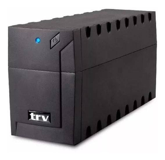 UPS TRV NEO 500/650A 4X220 SIN USB