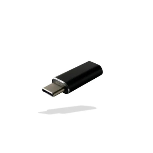ADAPTADOR USB-C M / LIGHTNING H INT.CO 09-033
