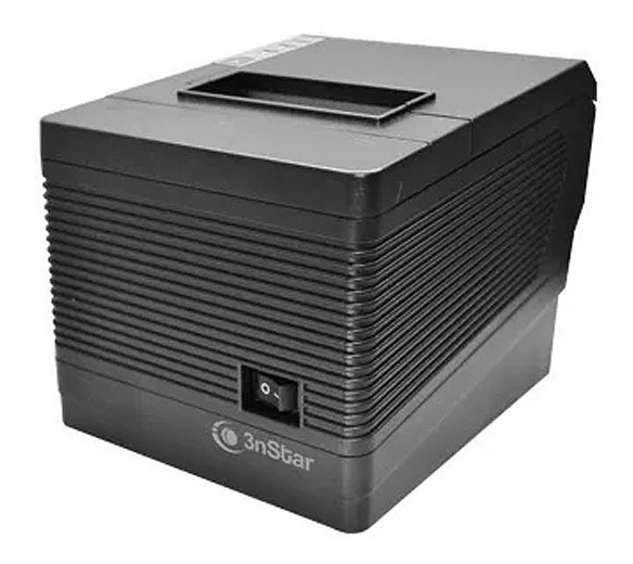 IMPRESORA TERMICA 3NSTAR RPT008 80MM USB+SERIE+LAN