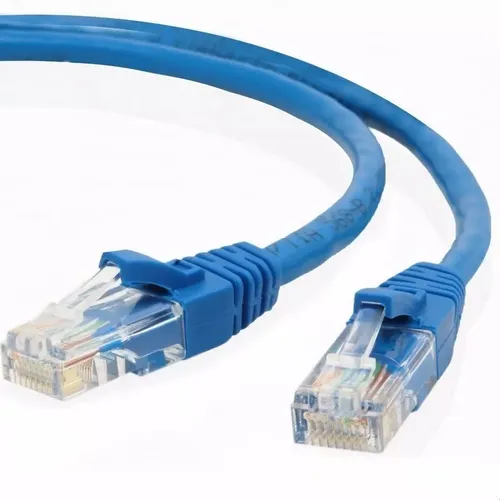CABLE UTP PATCHCORD  4 MTS.