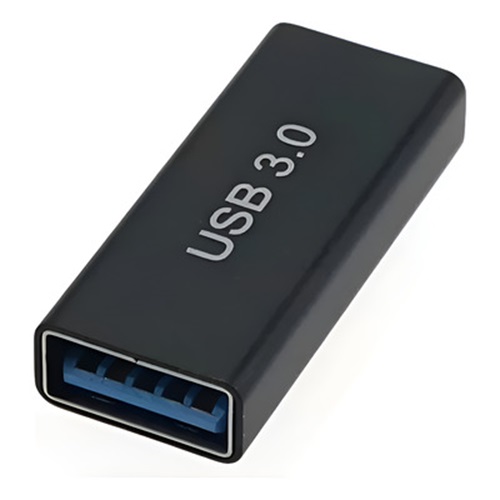 ADAPTADOR OTG USB H / USB H - CARGA Y DATOS
