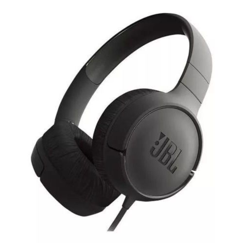 AURI VINCHA PLUG JBL T500 MIC NEGRO