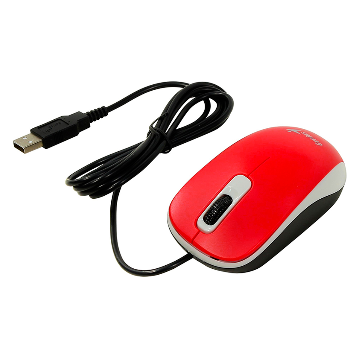 MOUSE