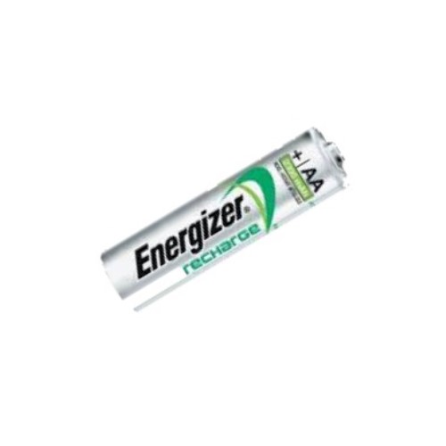 PILA AA RECARGABLE ENERGIZER 2000MAH POR UNIDAD