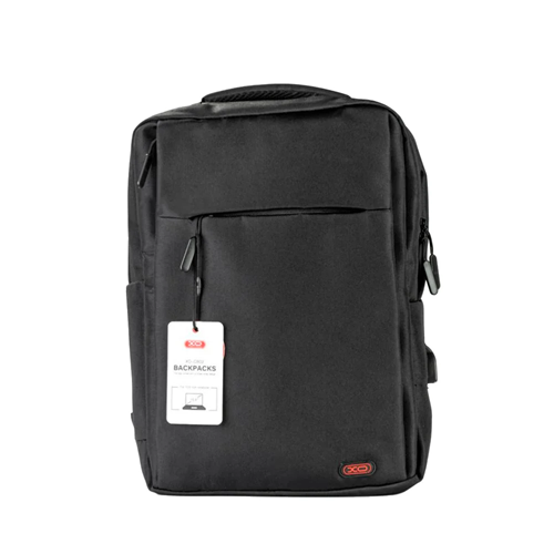 MOCHILA P/NOTEBOOK 17 XO-CB02 NEGRA