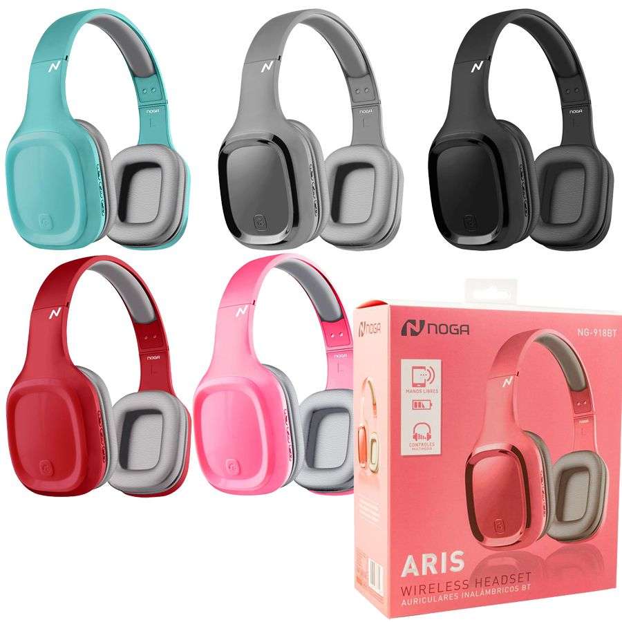 AURI VINCHA WIRE+AUX ARIS BT NOGA NG918