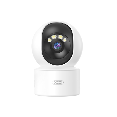 CAMARA IP XO CR13 WIFI INTELIGENTE INTERIOR