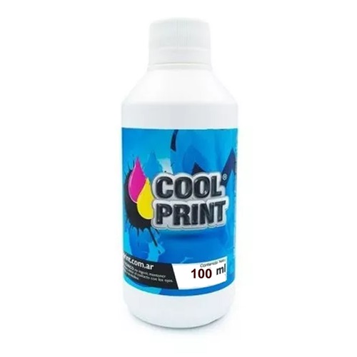 BOT. ALT. CANON COOL PRINT MAGENTA 100ML