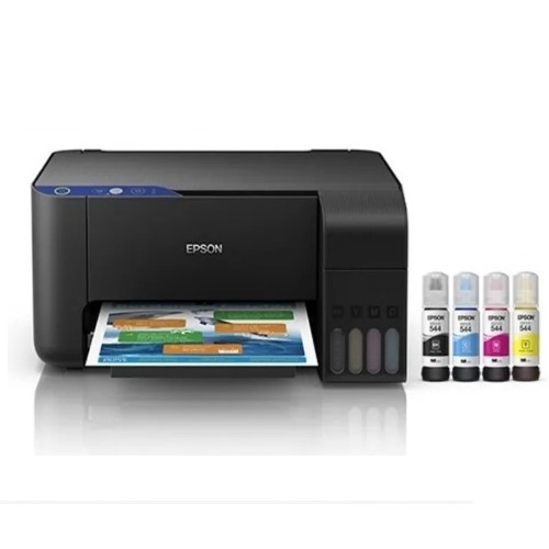 IMPRESORA SIST. CONT. EPSON MULTIFUNCION L3210