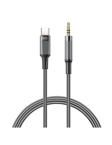 ADAPTADOR USB-C M / 1 PLUG M XO-NB-R279B