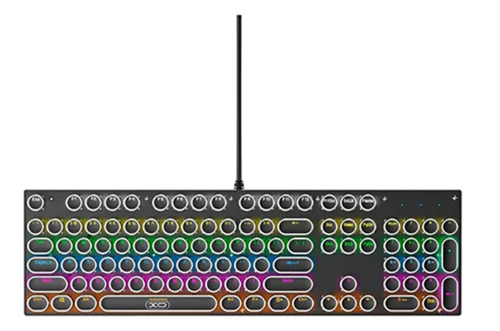 TECLADO