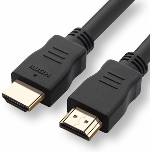 CABLE HDMI M/M 3MT BKT V1.4 CHD103