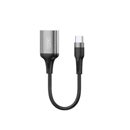 ADAPTADOR USB-C M / 1 USB-A H XO-NB201