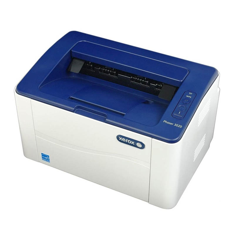 IMPRESORA LASER XEROX 3020BIA A4 WIFI