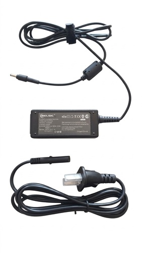 CARGADOR NB BELSIC P/SAMSUNG 65W 19V 2.1A 3.0*1.1