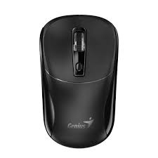 MOUSE WIRE GENIUS NX7123 1200DPI NEGRO