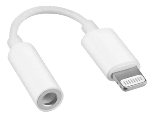 ADAPTADOR LIGHTNING M / 1 PLUG H NETMAK NM-TC56
