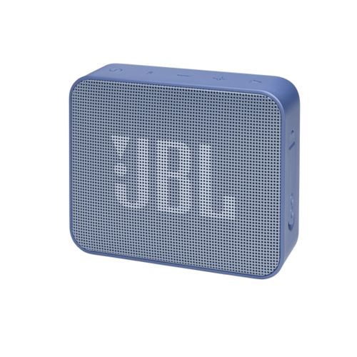 PARLANTE BT JBL GO ESSENTIAL AZUL