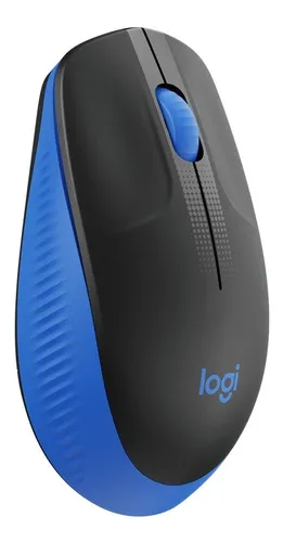 MOUSE