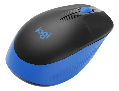 MOUSE