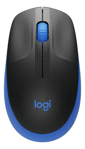 MOUSE
