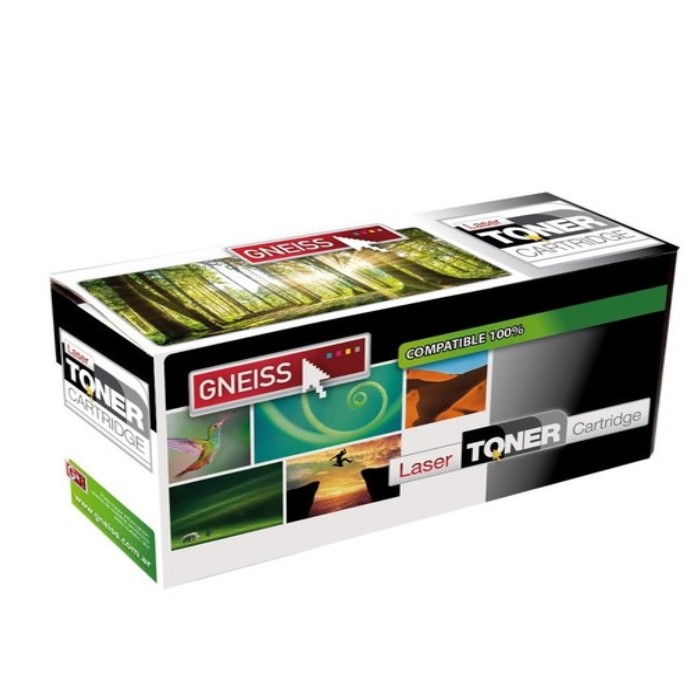 TONER ALT. BROTHER 1060 GNEISS P/1110/1510