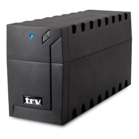 UPS TRV NEO 800/850 4X220VA USB+SOFT