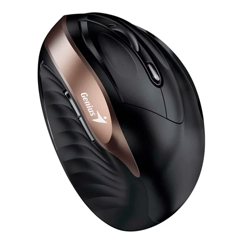 MOUSE