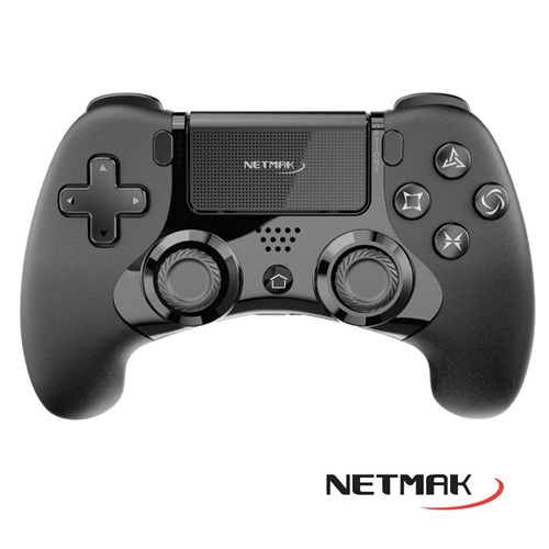 JOYSTICK PS4 WIRELES NETMAK P401