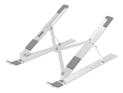 BASE P/NB KOLKE KVS-766 PLEGABLE ALUMINIO