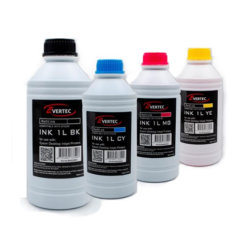 BOT. ALT. HP NEGRO EVERTEC 1000ML