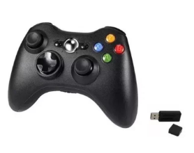 JOYSTICK WIRE XBOX 360 NJX312
