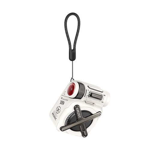 PARLANTE BT XO F72 MINI 5W