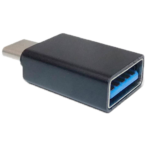 ADAPTADOR OTG USB H / USB-C M