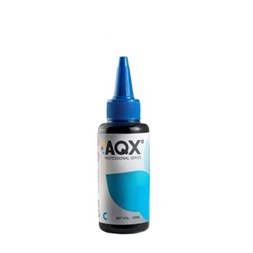 BOT. ALT. CANON AQX CYAN 250ML