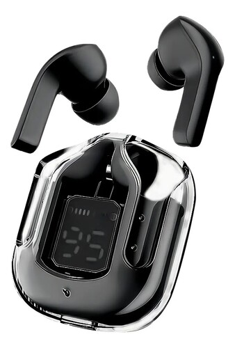 AURI IN EAR BT ESTUCHE GTC HSG-195 NEGRO