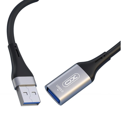 CABLE EXTENSION USB M/H 2MT XO 3.0
