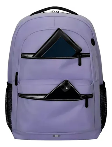 MOCHILA