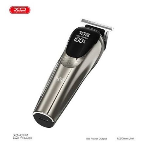 CORTAPELO/BARBA XO CF41 WIRE 5W