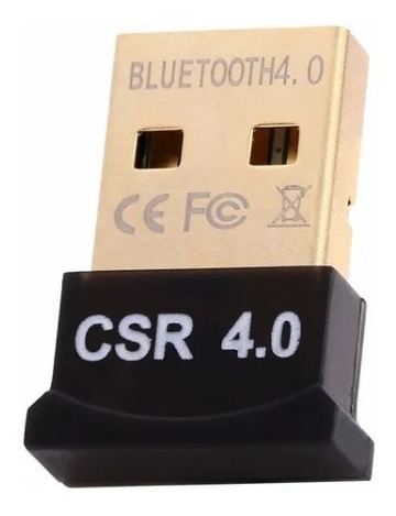 ADAPTADOR BT P/NB/PC 4.0 INTCO WI04