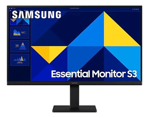 MONITOR SAMSUNG 24