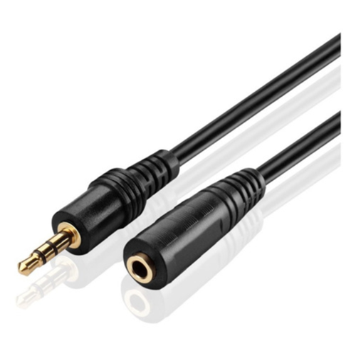 CABLE EXTENSION PLUG M/H 1,5MTS