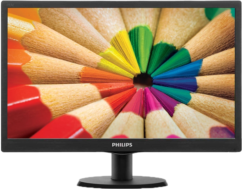 MONITOR PHILIPS 19