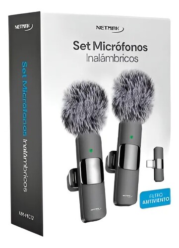 MICROFONO