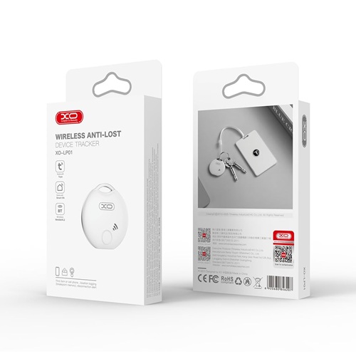 SMART TAG XO-LP01