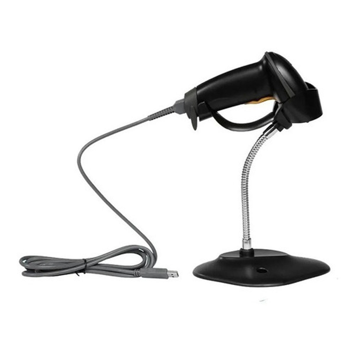 LECTOR CODIGO BARRA OCOM OCBS2019 USB 2D C/BASE
